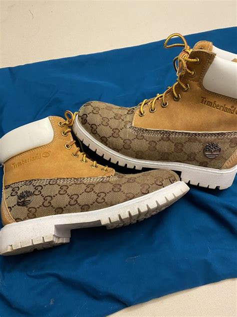 gucci timberlands cheap|gucci timberlands for sale.